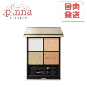 �y���������z�y�I�ׂ�J���[�zLUNASOL ���i�\�� �A�C�J���[���[�V����N 03/04 LUNASOL �A�C�V���h�E ���i�\�� �A�C�V���h�E �p���b�g �J�l�{�E KANEBO ���� �M�t�g �a���� �f�p�R�X �A�C�V���h�E�p