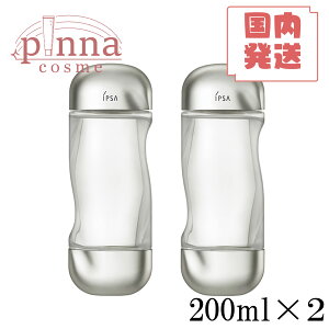|Cg10{yr[T zy Pi /2Zbg zyj[AŁI2025N114zIPSA UE^CR ANA 200ml ϐ IPSA UE^CR ANA 200ml CvT ϐ ̓