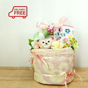 おむつケーキ ダッフィー おむつの人気商品 通販 価格比較 価格 Com