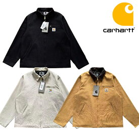 Carhartt カーハート WIP Detroit Jacket デトロイト ジャケット ユニセックス ブルゾン メンズ アウター 正規品 送料無料