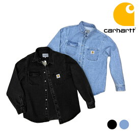 Carhartt カーハート WIP DENIM JACKET デニムジャケット メンズ アウター 正規品 送料無料