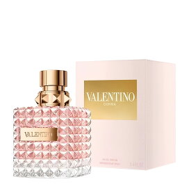 ヴァレンティノ Valentino 香水 ドンナ オーデパルファム EDP SP 100ml Valentino Donna 正規品 誕生日 化粧品 彼女 コスメ デパコス ギフト 高級 レディース