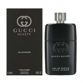GUCCI グッチ ギルティ プールオム GUILTY POUR HOMME EDP SP メンズ 男性用 香水 正規品 誕生日 コスメ デパコス フレグランス ギフト 高級