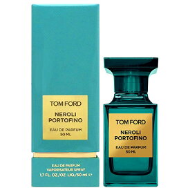 トムフォード TOM FORD 香水 ネロリ ポルトフィーノ EDP SP 50ml 100ml Tom Ford Neroli Portofino レディース 男性用 女性用 男女兼用 ユニセックス プレゼント デパコス 海外 高級 トムフォード香水