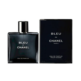 シャネル CHANEL ブルードゥシャネル プールオム Bleu de Chanel EDP 香水 男性用 50ml 100ml 香水 正規品 誕生日 化粧品 彼女 コスメ デパコス ギフト 高級 メンズ