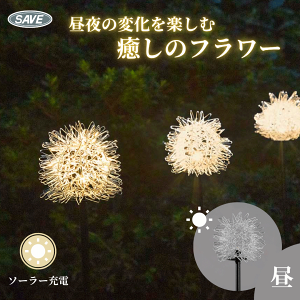 �\�[���[ ��ł��炭 �t�����[�^�K�[�f�����C�g ���O �����_�� �g�FLED �������ݎ� �u���b�N���V���o�[�@SV-7978