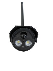 防犯ダミ－カメラ