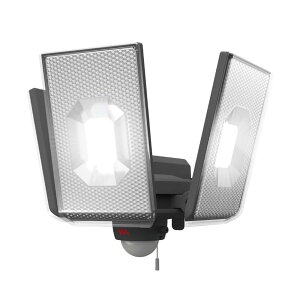 �l���Z���T�[���C�g ���O �h�ƃ��C�g ���T�V RITEX 12.5W×3�� �X���C�h�^LED�Z���T�[���C�g�iLED-AC3050�j �R���Z���g�� AC ���� �K���[�W �Ɩ� LED