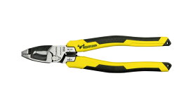 送料無料　TTC　電工パワーVAペンチ200mm　PW-DP200TG　在庫品