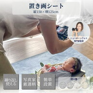 【豪華SS特典プレゼント★】ピノスタジオ 撮影 背景 シート Pro版 選べる柄4種 置き画シート【125×150cm…