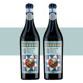 【2本セット】 ルナガイア グリッロ アグラマンテ ビオディナミ シチリア 750ml×2 白ワイン