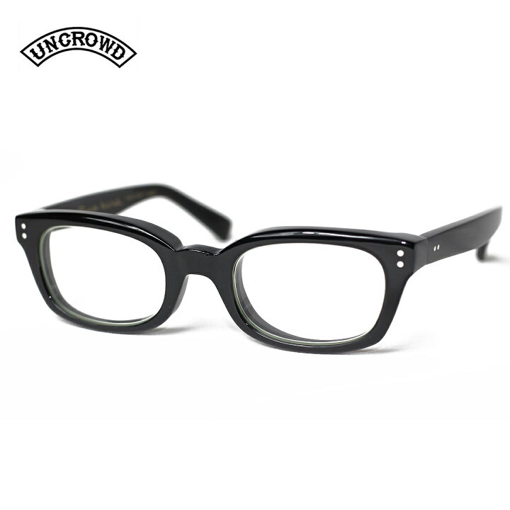 楽天市場】送料無料!!UNCROWD(アンクラウド) BLUEBIRD ブラック 