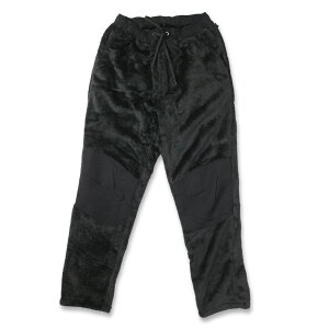 �����������Z�[���v���C�X!! UNCROWD(�A���N���E�h) UC-505-022 MILITARY FLEECE PANTS 3�F(BLK/OLV/SLT)