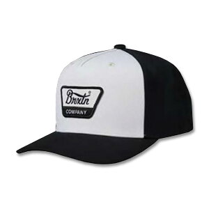 !!BRIXTON(uNXg) LINWOOD C NETPLUS MP SNPK WHxBK