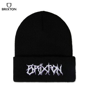 �����������T�[�r�X��!! BRIXTON(�u���N�X�g��) VOID HUNTER WATCH CAP BEANIE