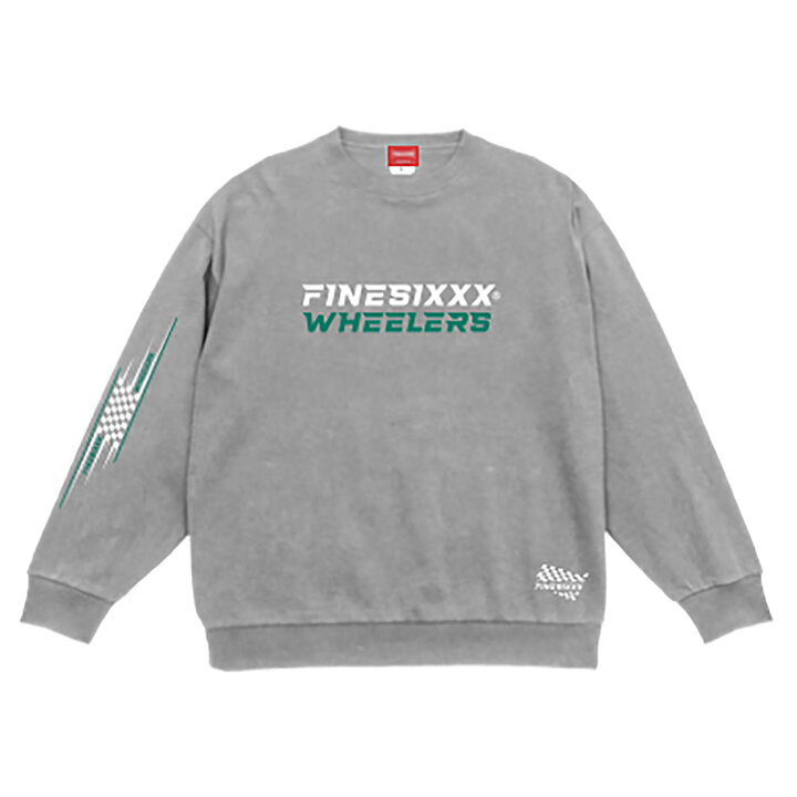 楽天市場】☆送料無料☆FINESIXXX(ファインシックス) FINE-FLAG 