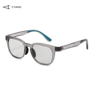 T[rX!! TYMER(^C}[) BLAKE Gloss Clear Greyt[xY