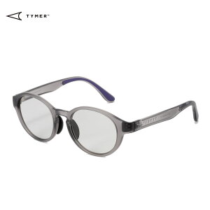 T[rX!! TYMER(^C}[) PABLO Matt Clear Greyt[xY