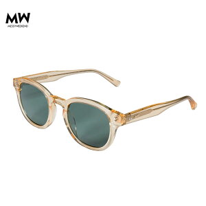 �����������Z�[���v���C�X!! MESSY WEEKEND(���b�V�[�E�B�[�N�G���h) BILLE Champagne Green�t���[��xGreen�����Y