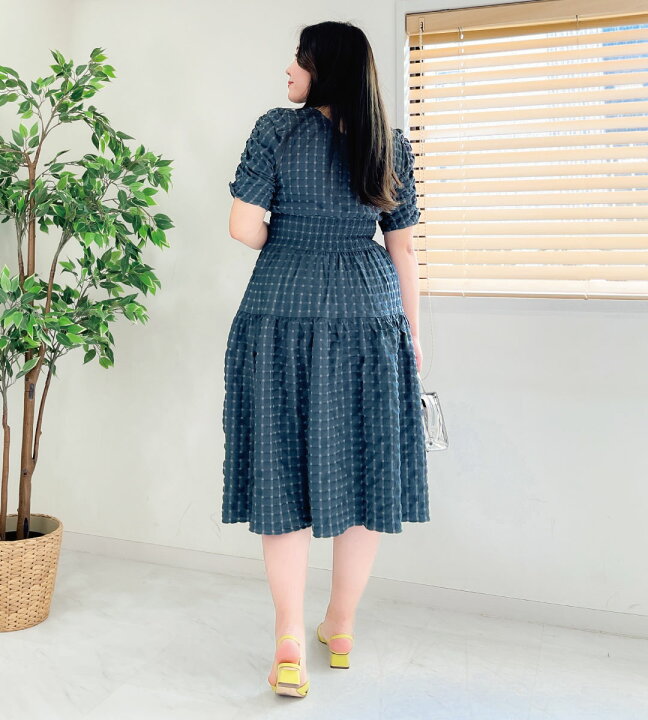 楽天市場】【Pinup Closet】ヘレナワンピ ピンナップクローゼット 