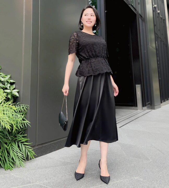 楽天市場】【Pinup Closet】4Wayストレッチセットアップ ピンナップ  