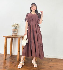 �yPinup Closet�z4way���A���t���[�����s �s���i�b�v�N���[�[�b�g CINEMATIQ �V�l�}�e�B�b�N ���f�B�[�X �����s�[�X ��l���� ��l�C ���Ԃ� 4way �}�^�j�e�B�Ή� �}�V���E�H�b�V���u�� �􂦂� �V