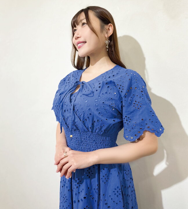 楽天市場】【Pinup Closet】2Wayレースシエナワンピ ピンナップ 