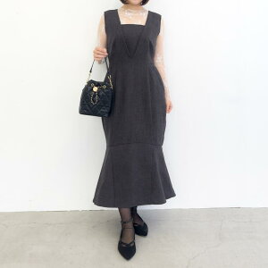�yPinup Closet�z �y�ׁ[�V�b�N���C���z�_�u���|�P�b�g�W�����p�[�X�J�[�g �s���i�b�v�N���[�[�b�g CINEMATIQ �V�l�}�e�B�b�N ���f�B�[�X �����s�[�X ��l���� ����ɂȂ�ɂ��� 2WAY �C�[�W�[