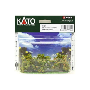 KATO N�Q�[�W �݂���̖�40mm 3�{�� 24-083 �W�I���}�p�i