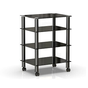 FITUEYES I[fBIbN LX^[t fBA X^h R|[lg 4i KX 600mm ubN AS406005GB