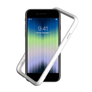 RhinoShield iPhone SE 3 / SE 2 / 8 / 7 RhinoShield - CrashGuard NX op[ P[X Ϗ? ČRMILKi Ռz  w h~ ^ y SGSF - zCg