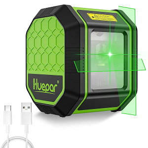 Huepar [U[no O[ 2C NXC[U[ ␳ X΃[h Px ȒP IP54 Tpye-C[d\ FC011G