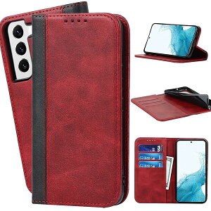 Havaya Galaxy S22 �P�[�X �M�����N�V�[s22 �P�[�X �蒠�^ SC51C docomo SCG13 au �h�R�� samsung �T���X�� SC-51C �ϏՌ� �J�o�[ SoftBank �J�[�h���[ �X�^���h�@�\ ���U�[-���b�h+�u