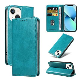 QUEASON 互換品 スマホケース【iPhone 13 ケース 手帳型】iphone13ケース手帳型 携帯ケース あいふぉん13ケース手帳型 スタンド機能 アイホン13ケース アイフォン13ケース 手帳型 薄型ケース カード収納 落下防止 マグネッ