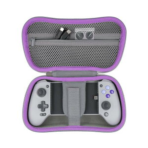 GameSir G8 Galileo Type-C 有線ゲームコントローラー スマホ ゲームパッド専用収納ケース-Aenllosi(ケースのみ)