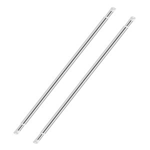  1.6`3m 304XeX O x_  ̂ق  󕨊 Lk ̂ق 3m Xg[g ω׏d25~45kg (Xg[g3m 2{ zCg)