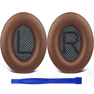 SoloWIT C[pbh C[NbV p for Bose QuietComfort 35 & 35ii(QC35 & QC35ii)ɑΉ wbhtHɓKp wbhzpbh Չ \tgU[ xtH[ (R[q[F)