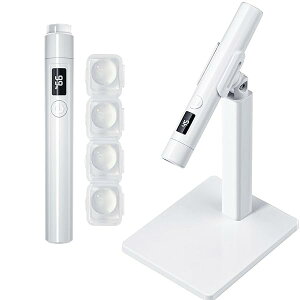 Coollooda lCCg y^ WFlCCg [d WFlC CgdCg ܂ݎ LEDfBXvC 3 Wp[ ^  360°] \ ʎCzO\ W