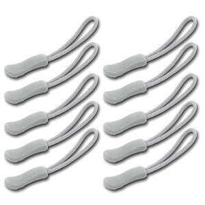 DYZD �W�b�p�[�^�u �t�@�X�i�[ �����p �W�b�p�[�v�� ������ 10�Z�b�g (10P, �O���[)