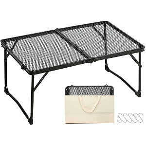 Anner Lv e[u bV [e[u ܂ gȒP y RpNg ω׏d30kg ϔM200x A~ BBQ nCLO AEghAp [ܕt 60X40X25cm