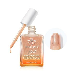 Modelones 15ml 2 in 1 WFlC lCPA bWRV[[ bWtB[ x[XR[g lC|bVC 񂾒ܗp̃lC NX^NA |bV