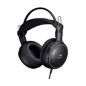 JVC HA-RZ710 ���^�X�e���I�w�b�h�z�� �����p(�e���r�E�Q�[������) 1.2m+����2.3m�R�[�h�t��