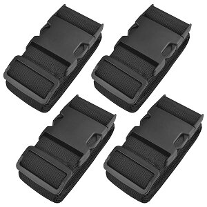 TRIWONDER X[cP[Xxg ג߃xg oh Œxg \ gNxg וbNxg oh ^b`xg s֗ObY (02 ubN - 50mm, 180cm)