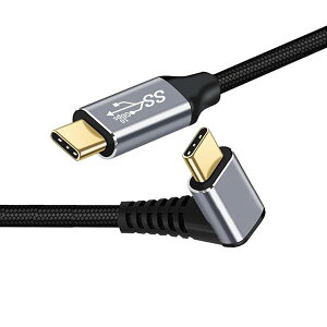 chenyang CY USB C P[uAUSB 3.1 Type-C IX - IX 10Gbps 100W f[^P[u bvgbvdbp 2.0M