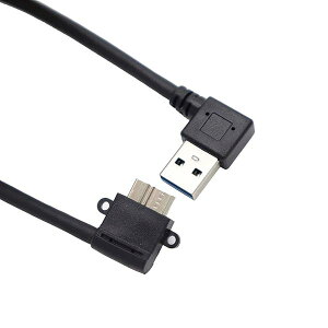 ViViSunUSB 3.0ϊP[u L^ ^CvA IX-}CN^CvB IX A-MicroB X[p[Xs[hf[^5Gbps]?[dP[u (EL)
