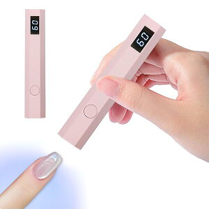 aninako lCCg nfB [d LED & UV dCg WFlC W gbvR[g Ή ZtlC g  2Ki^C}[ (sN)