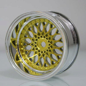 1/10 ���Ԍ��� ���[���� �S�[���h���b�V���z�C�[��4�{�Z�b�g