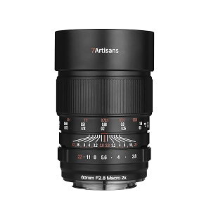 7artisans 60mm F2.8 MACRO 2X }NJY tt[ Y }jAtH[JXY a EԂ̎Be E}EgJ5000 A5100 A6000 A6100 A6300 A6400 A6500