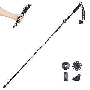 TRIWONDER gbLO|[ ܂肽 oRXgbN EH[LO|[ yʃA~ 1{Zbg RpNg [obOtit (ubN - 130cm)