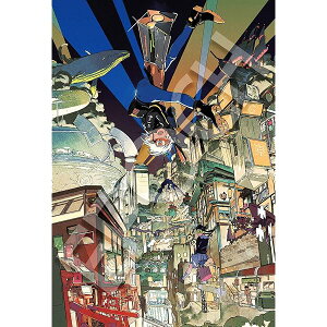 G|bN 300s[X WO\[pY CXg/A[g _F l̊X (26×38cm) 26-352s ̂t wt _t EPOCH